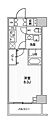 Genovia南千住4skygarden8階10.9万円