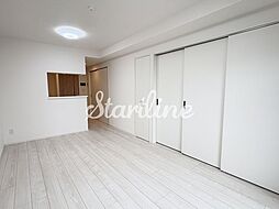 アーバンパーク日暮里II 201