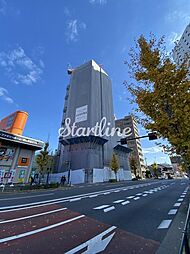 ラグゼナ北千住II