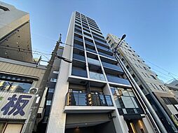 ルフォンプログレ浅草入谷