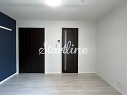 リーヴェル日暮里プレミオ 202 2階1Kのリビング/ダイニング