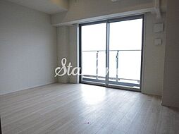 ルフォンプログレ上野公園 402 4階1Kのリビング/ダイニング