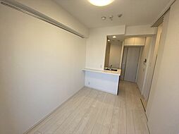 コンフォリア台東根岸 207 2階1DKのリビング/ダイニング