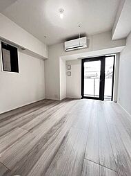 ドゥーエ日暮里 301 3階1Kのリビング/ダイニング