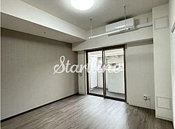 グランレーヴ東尾久 304 3階1Kのリビング/ダイニング