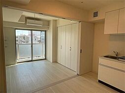 リビオメゾン上野入谷 501 5階1DKのリビング/ダイニング