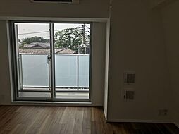 プラウドフラット根津谷中 305 3階1Kのリビング/ダイニング