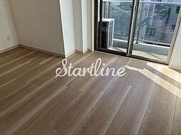 クリアルプレミア浅草（ＣＲＥＡＬ　ｐｒｅｍｉｅｒ浅草） 701 7階1LDKのリビング/ダイニング