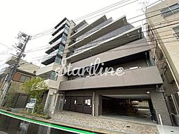 パレステージ町屋参番館 603