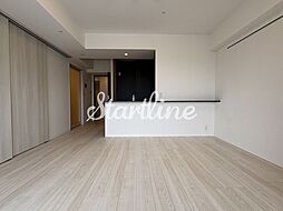 アジールコート町屋 1103 11階2LDKのリビング/ダイニング