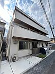 東京都荒川区東日暮里3丁目21-2：物件画像／スタートライングループ株式会社　スタートライン三ノ輪店