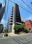 東京都台東区入谷2丁目39-2：物件画像／スタートライングループ株式会社　スタートライン三ノ輪店