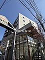 コージーコート谷中