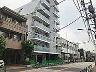 東京都台東区谷中1丁目1-26：物件画像／スタートライングループ株式会社　スタートライン三ノ輪店