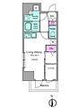 Due入谷211階14.5万円