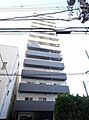 メインテラス上野