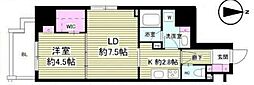 🉐敷金礼金0円！🉐ミリアレジデンス根岸柳通り