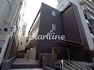 東京都台東区浅草7丁目3-11：物件画像／スタートライングループ株式会社　スタートライン三ノ輪店