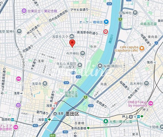 地図