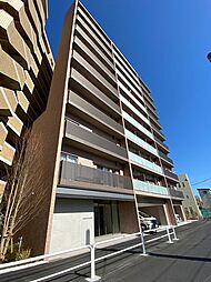ワンルーフフラット町屋