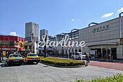 南千住駅(東京メトロ 日比谷線) 徒歩5分。 380m