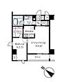 アルコバレーノ三ノ輪(ARCOBALENO MINOWA)7階17.8万円