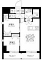 ロクシス日暮里6階23.5万円