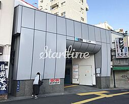 三ノ輪駅(東京メトロ 日比谷線) 徒歩8分。 590m