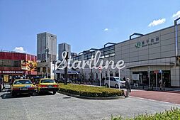 南千住駅(JR東日本 常磐線) 徒歩12分。 1030m