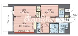 🉐敷金礼金0円！🉐プレジオ西日暮里ノース
