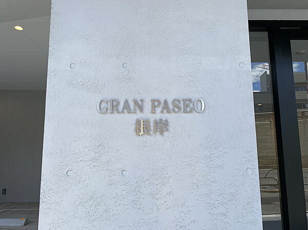 ＧＲＡＮＰＡＳＥＯ根岸（グランパセオ根岸） 903｜東京都台東区根岸１丁目(賃貸マンション2LDK・9階・45.33㎡)の写真 その1