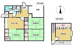 物件画像 幸手市千塚