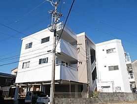 グリーンハイム 301 ｜ 静岡県静岡市葵区古庄6丁目（賃貸マンション1LDK・3階・46.28㎡） その1