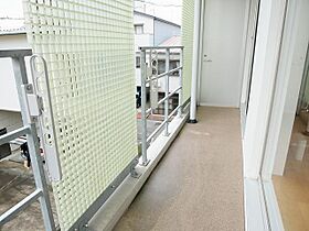 Green　Terrace 302 ｜ 静岡県静岡市葵区吉野町（賃貸マンション1R・3階・30.53㎡） その16