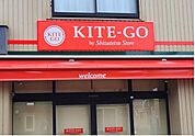 KITE-GO 音羽町店