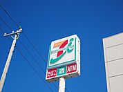 セブンイレブン焼津駅北店(210m)
