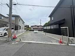 物件画像 成田町分譲地２号地