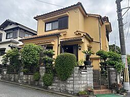 物件画像 藤阪東町四丁目戸建住宅