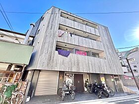 大阪府八尾市北本町2丁目（賃貸マンション1R・2階・19.79㎡） その29