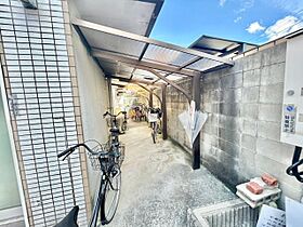 プリマベラカクノ  ｜ 大阪府東大阪市上小阪4丁目5-13（賃貸マンション1R・3階・18.00㎡） その27