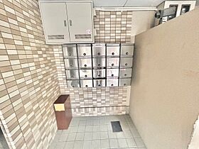 ラポルテじゅじゅ  ｜ 大阪府東大阪市菱屋西5丁目（賃貸マンション1K・1階・22.00㎡） その26