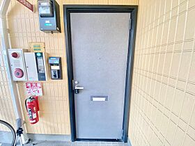 ヴィラガーデンシティー  ｜ 大阪府八尾市長池町2丁目（賃貸アパート2LDK・1階・53.00㎡） その27