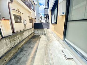 ヴィラガーデンシティー  ｜ 大阪府八尾市長池町2丁目（賃貸アパート2LDK・1階・53.00㎡） その12