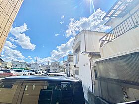 ヴィラガーデンシティー  ｜ 大阪府八尾市長池町2丁目（賃貸アパート2LDK・1階・53.00㎡） その14