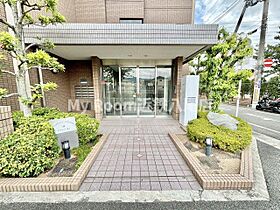 エクセレンス青山  ｜ 大阪府八尾市青山町3丁目（賃貸マンション2LDK・1階・56.74㎡） その28