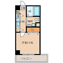 Celeb布施東  ｜ 大阪府東大阪市永和1丁目25-1（賃貸マンション1K・9階・23.43㎡） その2