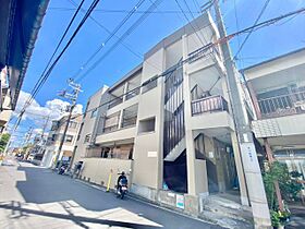 堤コーポ 1A3 ｜ 大阪府八尾市堤町1丁目43-9（賃貸アパート2K・1階・25.00㎡） その30