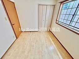 子供部屋