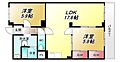 ハイグレード山本3階7.2万円