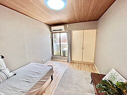 居間